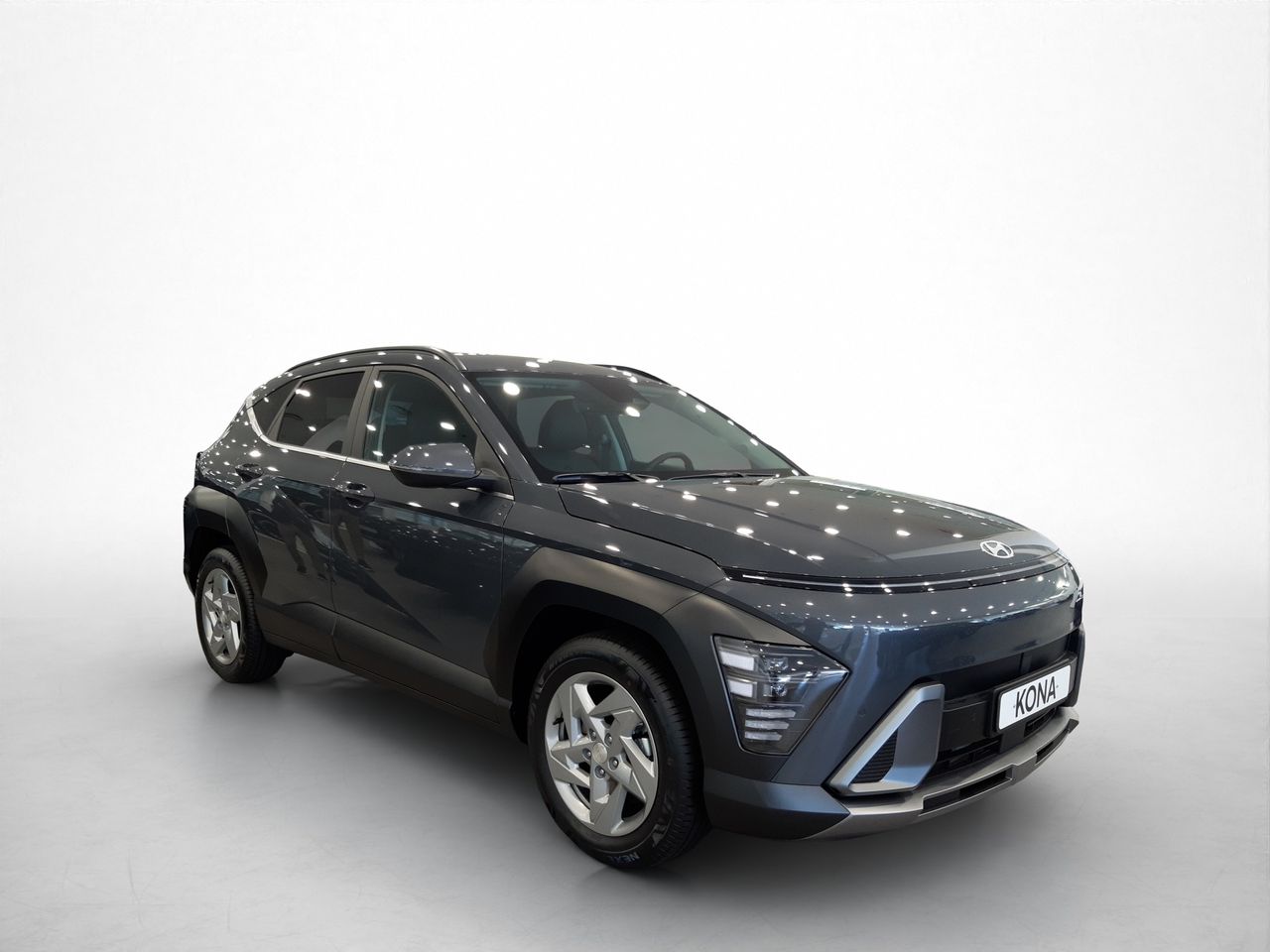 Foto Hyundai Kona 1