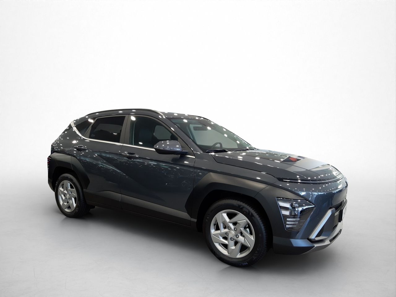 Foto Hyundai Kona 2