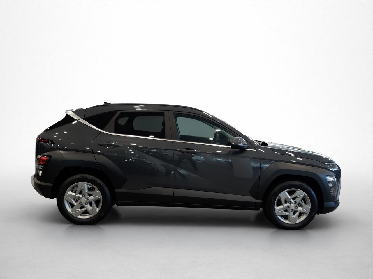 Foto Hyundai Kona 3