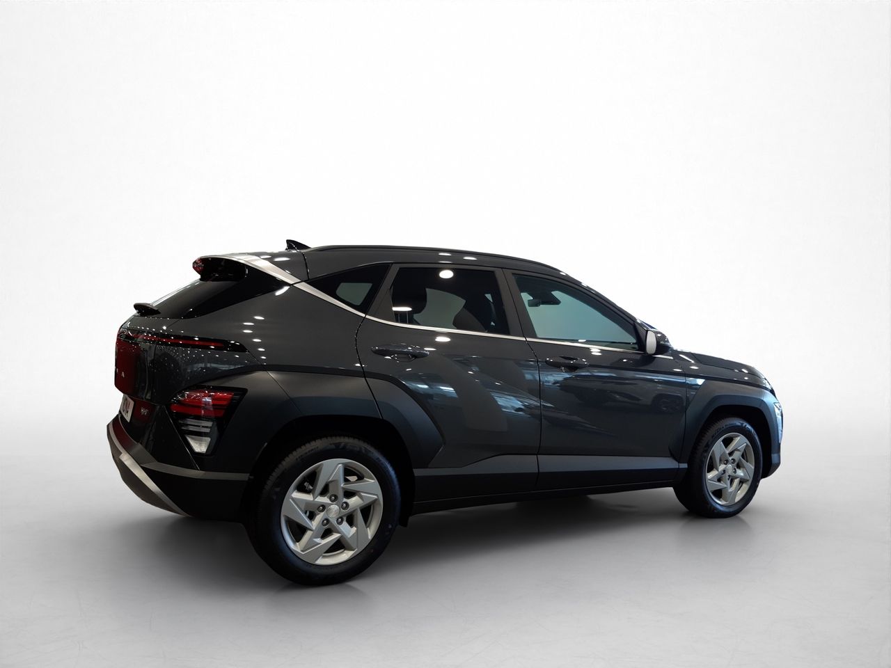 Foto Hyundai Kona 4
