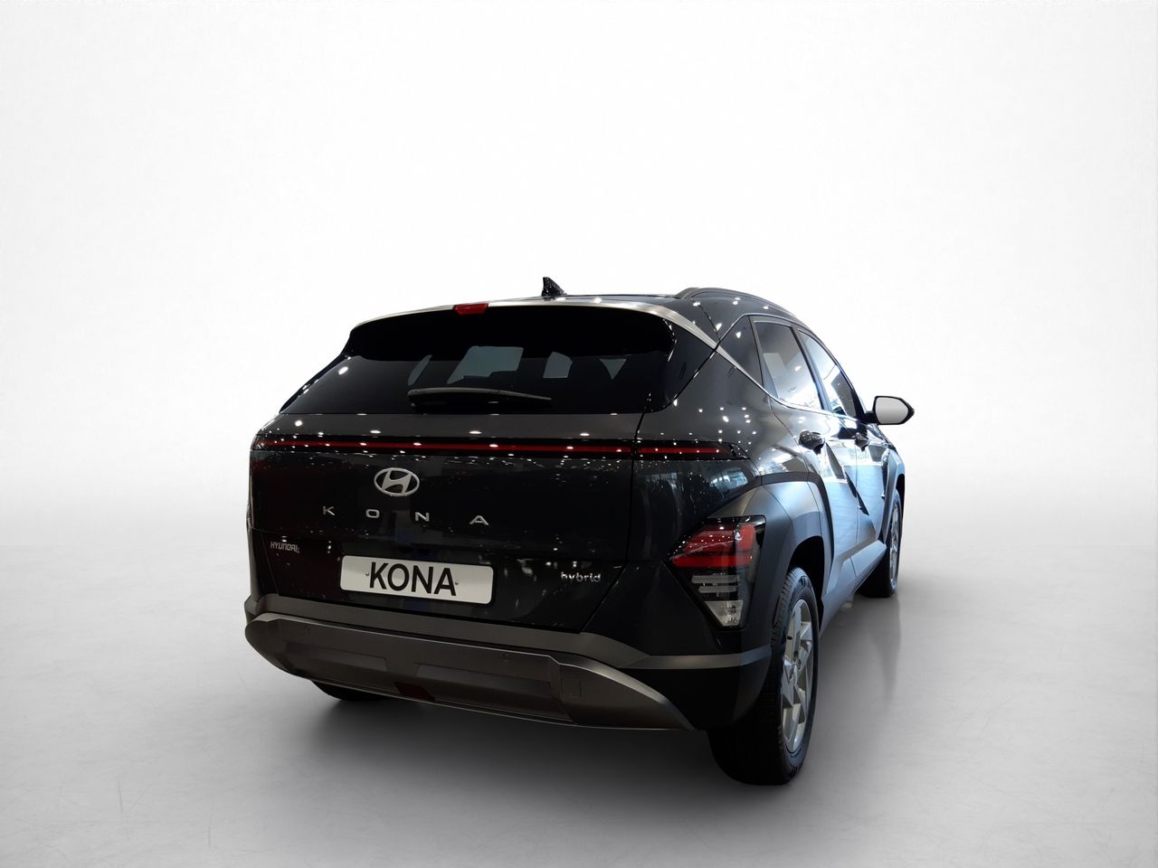 Foto Hyundai Kona 5