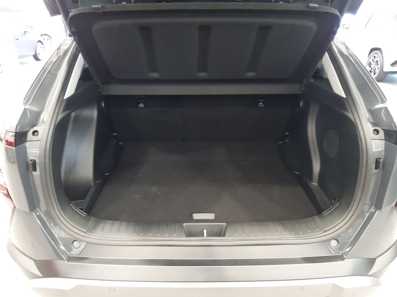 Foto Hyundai Kona 6