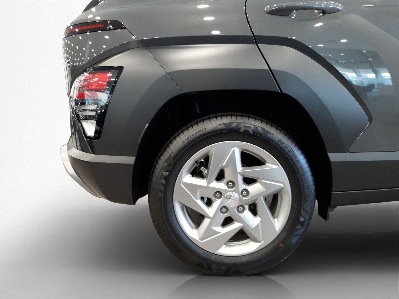 Foto Hyundai Kona 7