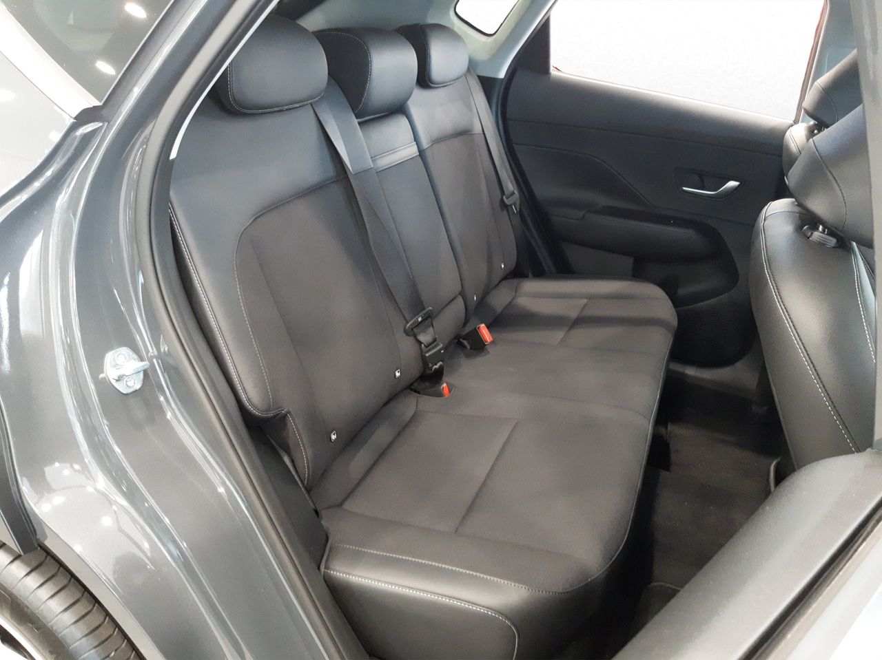 Foto Hyundai Kona 8