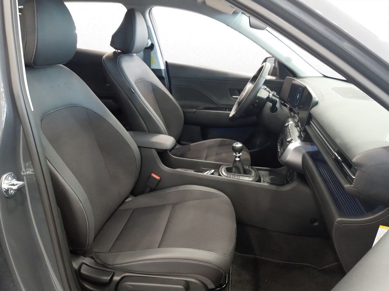 Foto Hyundai Kona 9
