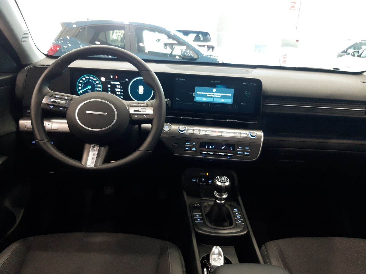Foto Hyundai Kona 13