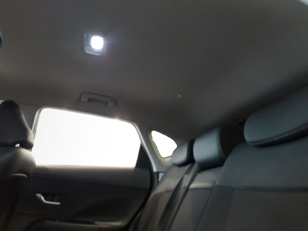 Foto Hyundai Kona 14