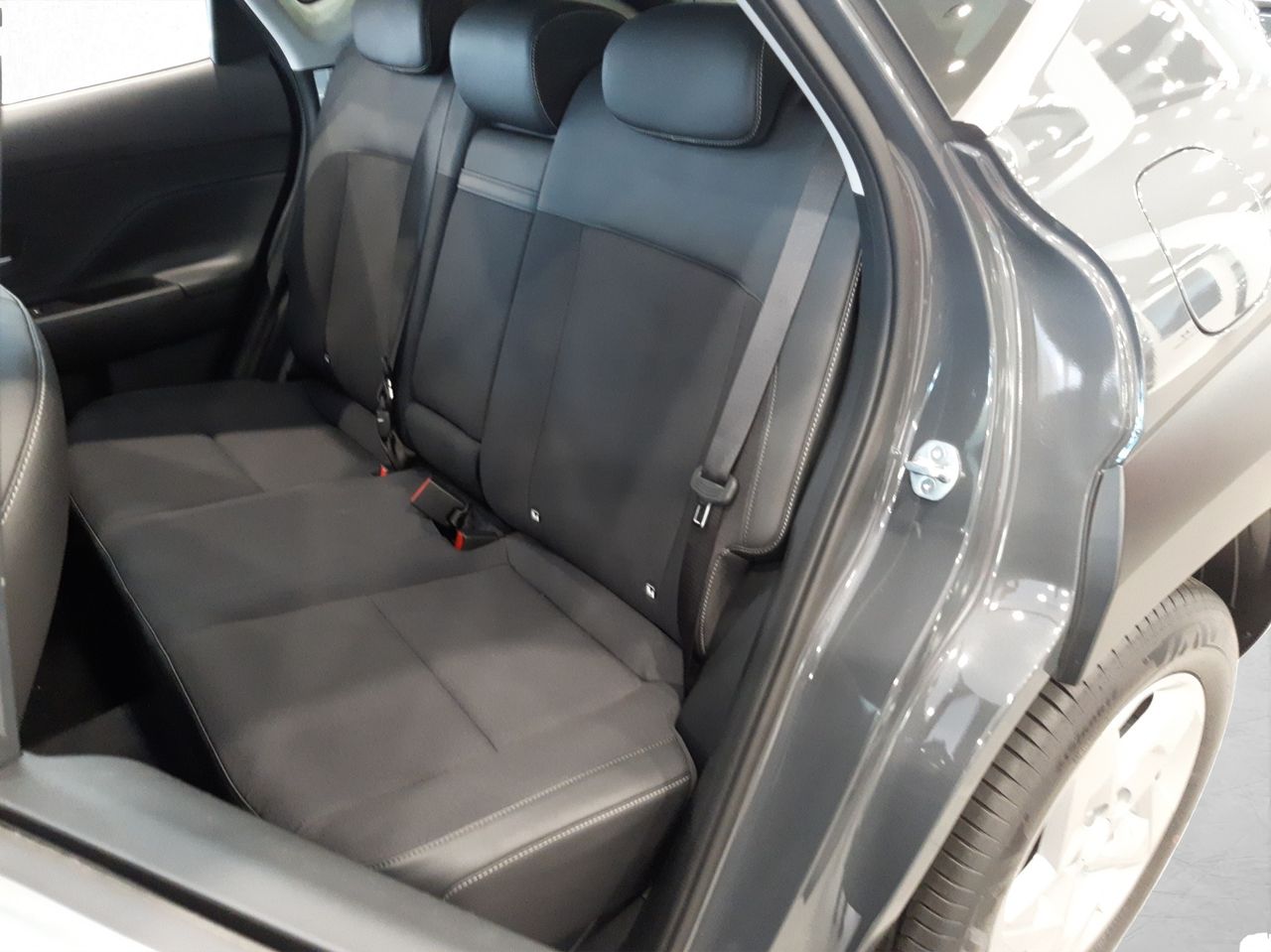 Foto Hyundai Kona 15