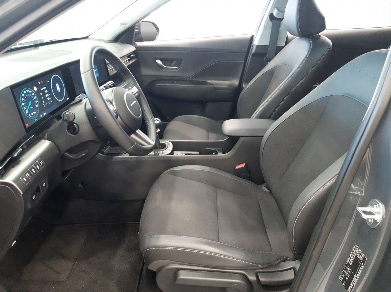 Foto Hyundai Kona 16