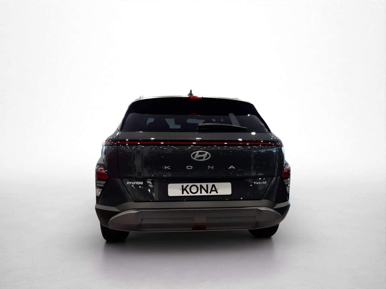 Foto Hyundai Kona 17