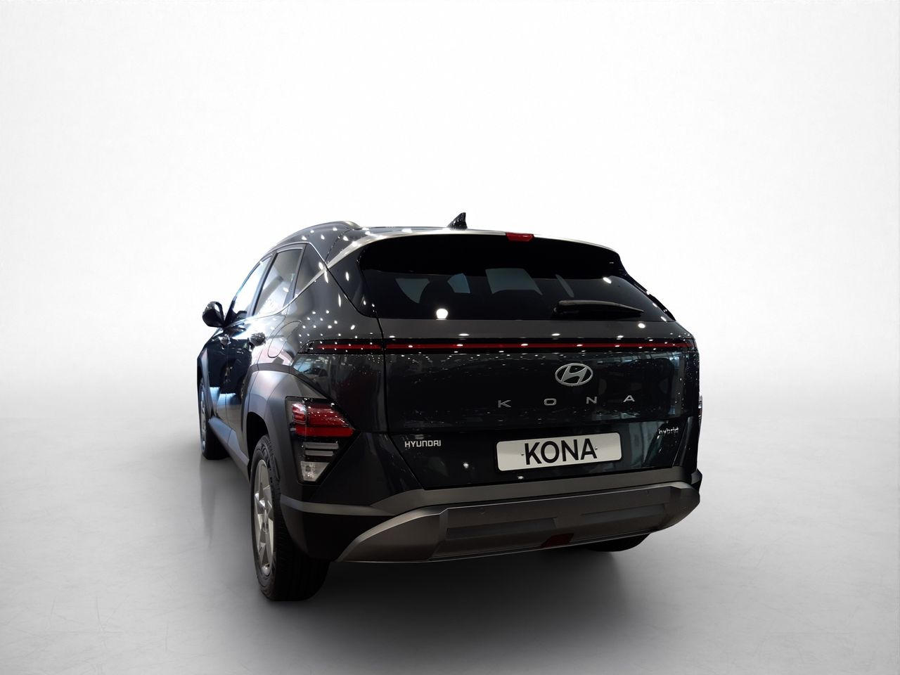 Foto Hyundai Kona 18
