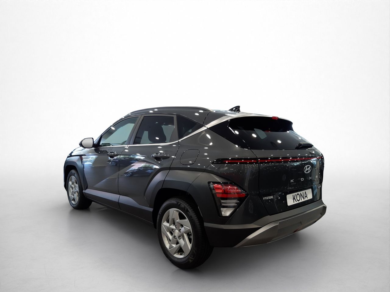 Foto Hyundai Kona 19