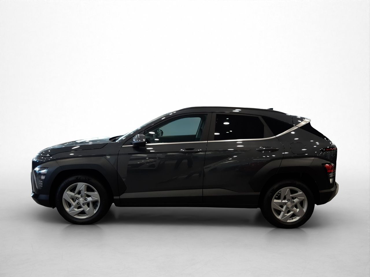 Foto Hyundai Kona 20