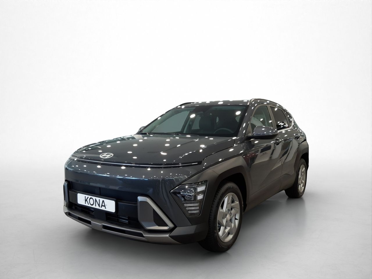 Foto Hyundai Kona 21