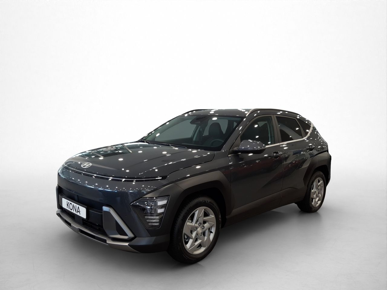 Foto Hyundai Kona 22