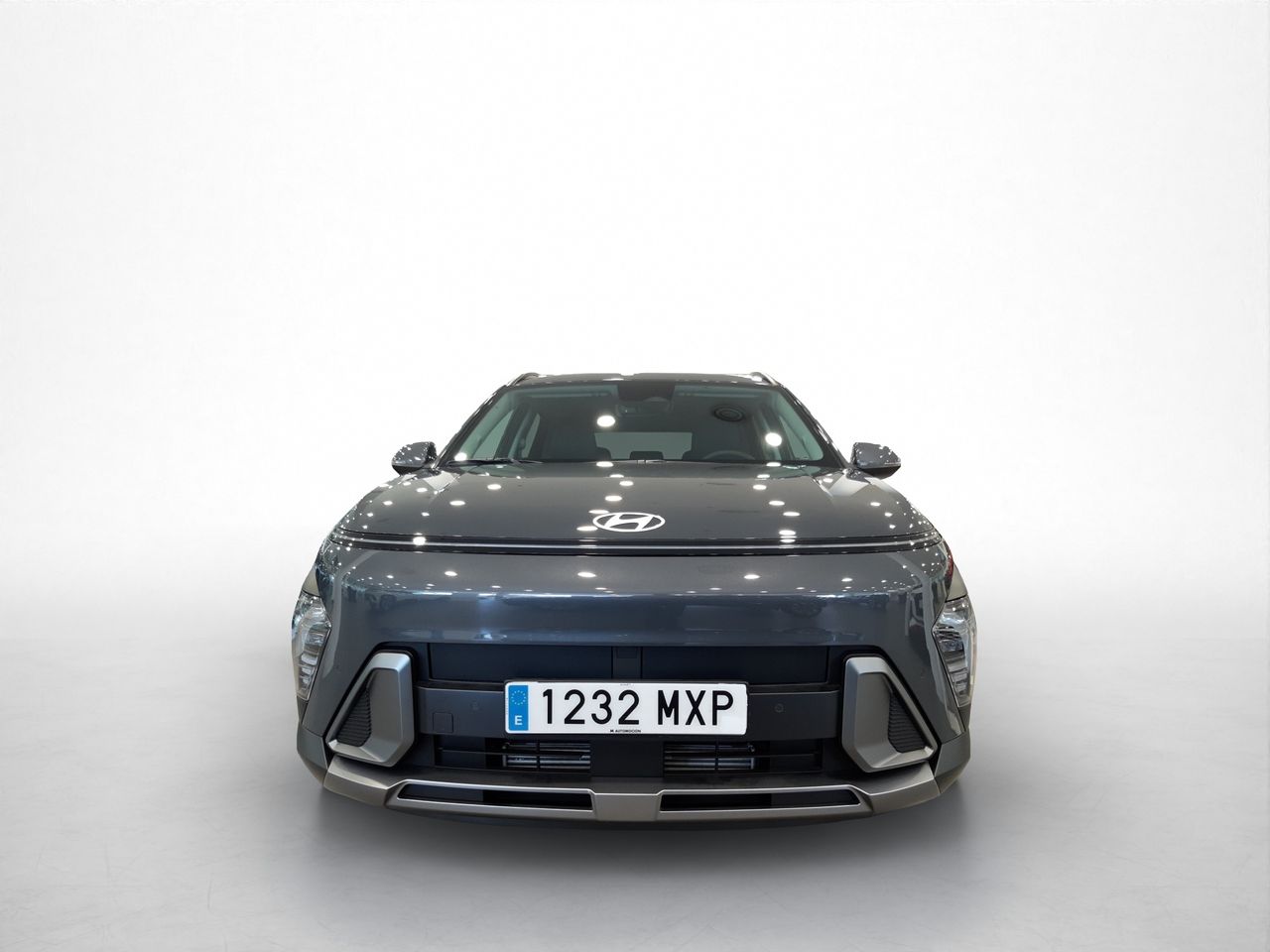 Foto Hyundai Kona 23