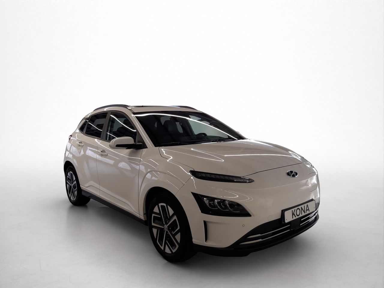 Foto Hyundai Kona 1