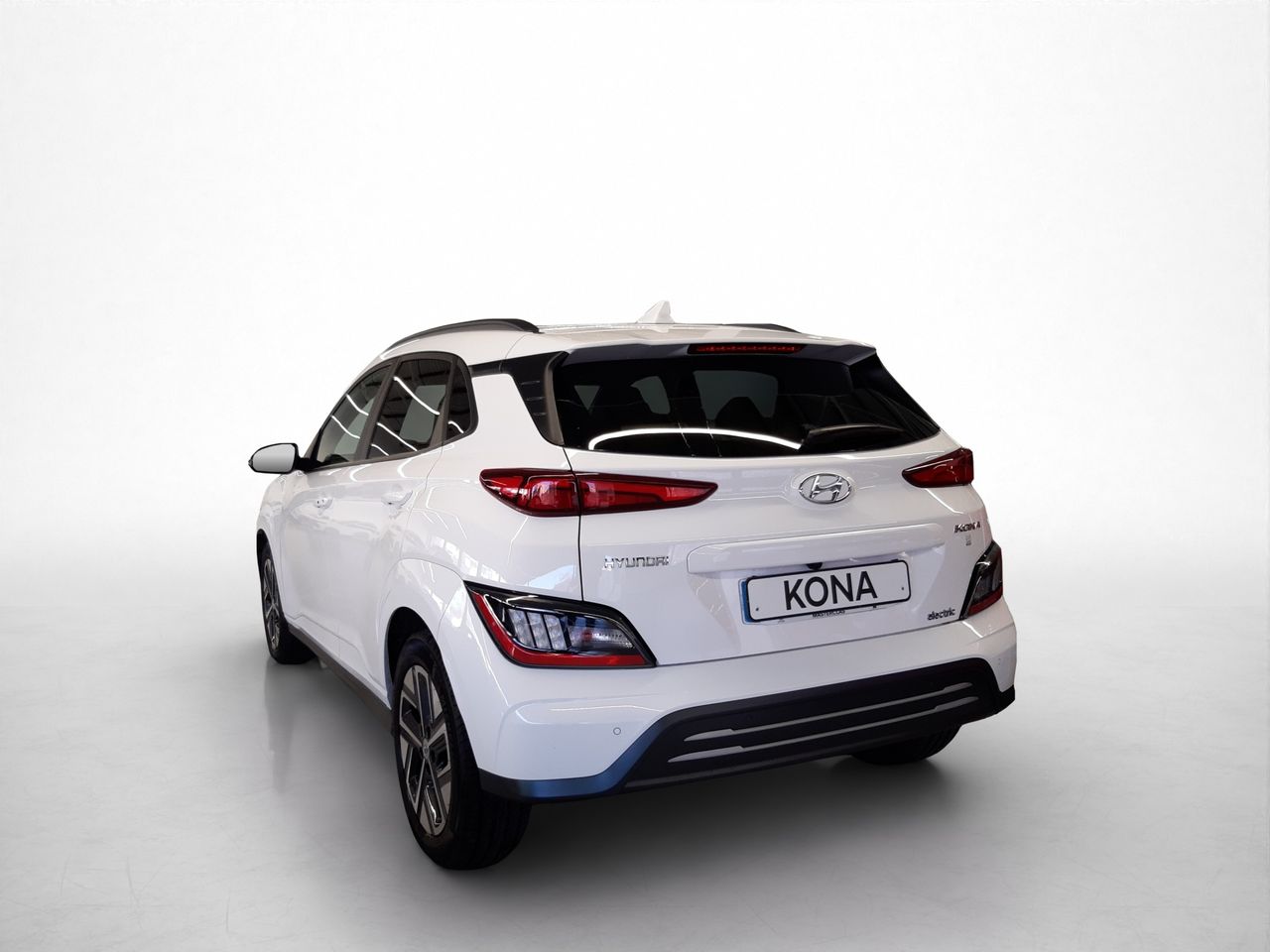 Foto Hyundai Kona 2
