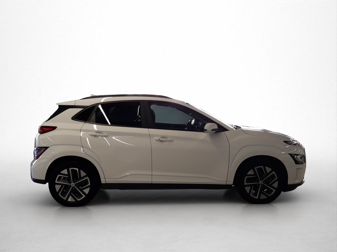 Foto Hyundai Kona 3