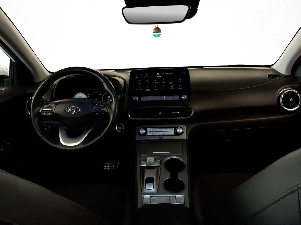 Foto Hyundai Kona 4