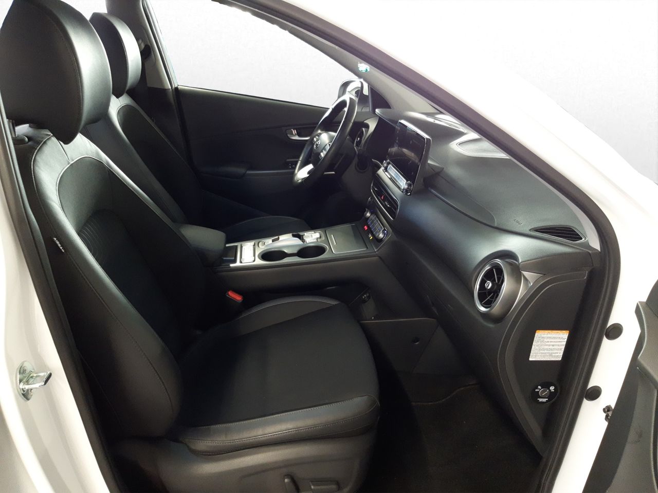 Foto Hyundai Kona 5