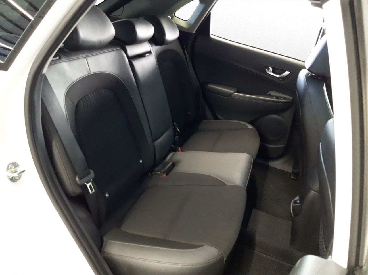Foto Hyundai Kona 6