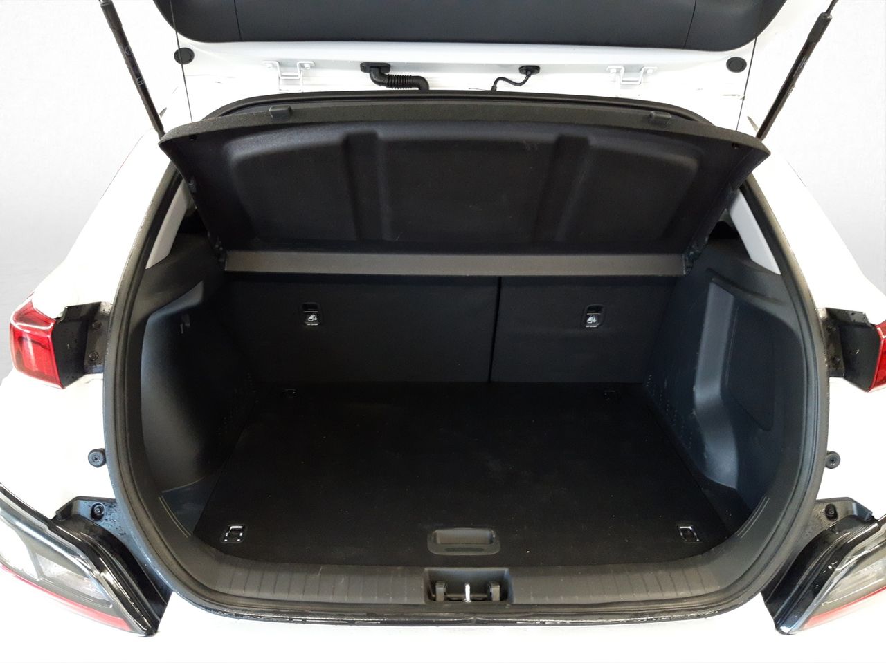 Foto Hyundai Kona 7