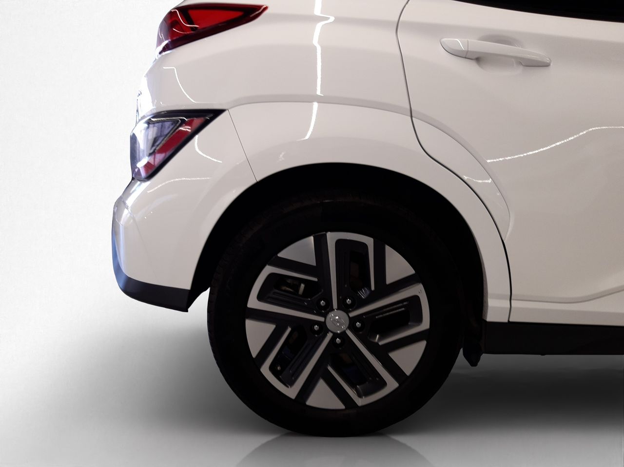 Foto Hyundai Kona 8
