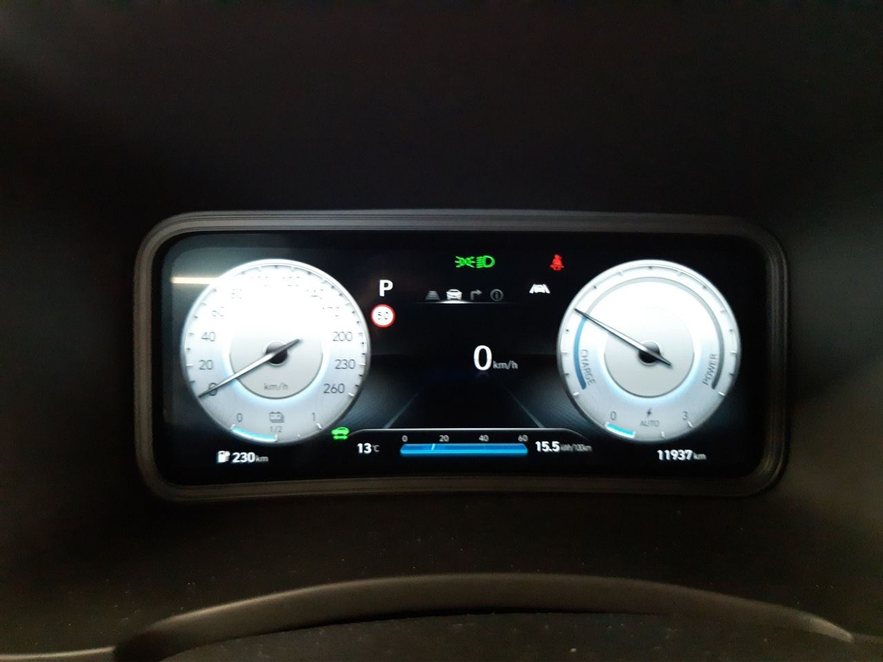 Foto Hyundai Kona 9