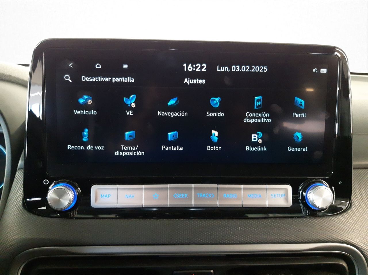 Foto Hyundai Kona 12