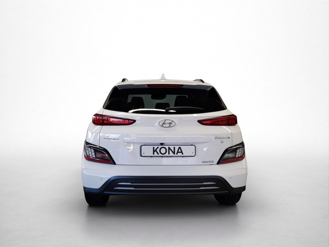 Foto Hyundai Kona 17
