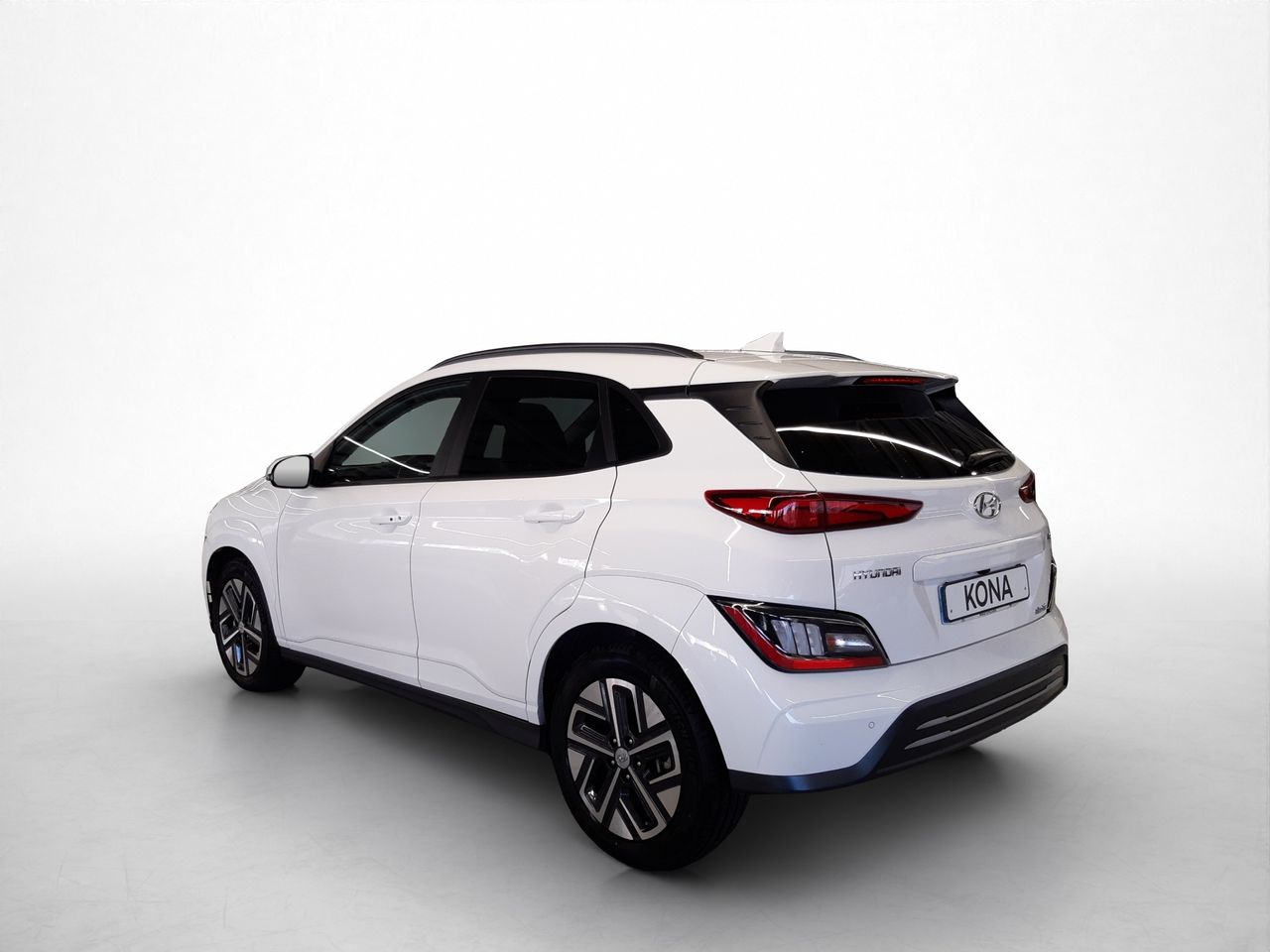 Foto Hyundai Kona 18
