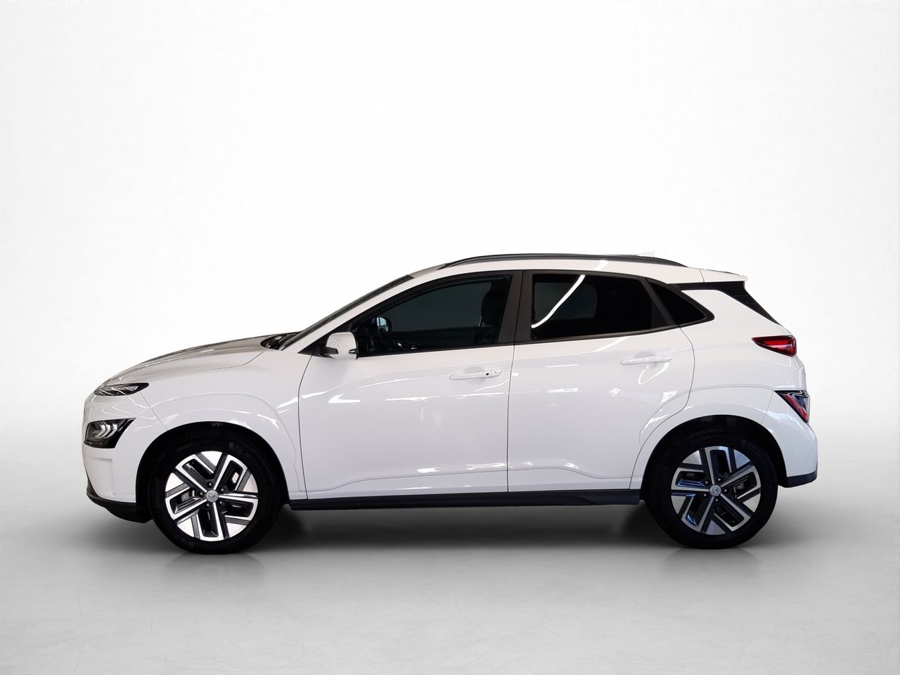 Foto Hyundai Kona 19