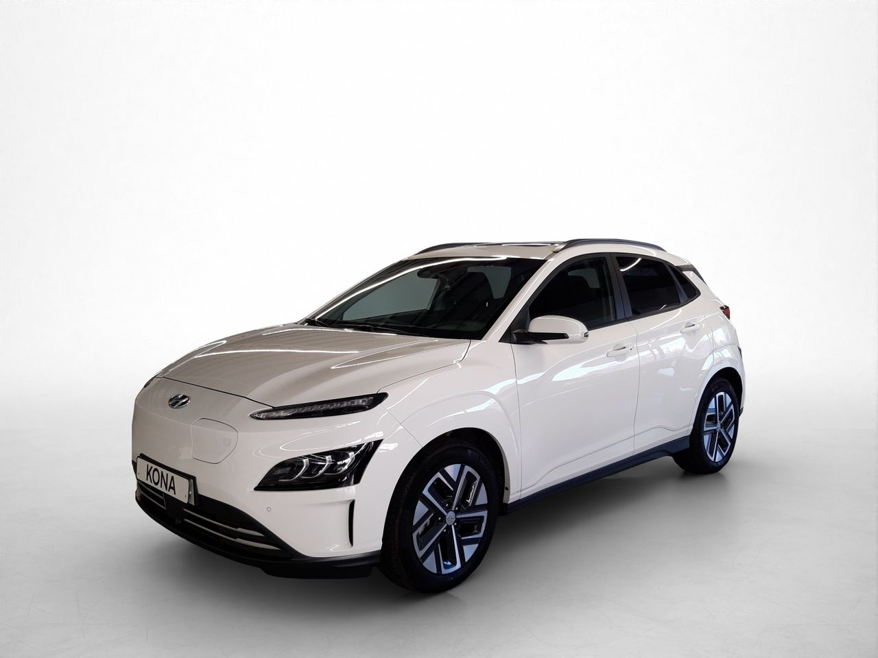 Foto Hyundai Kona 21