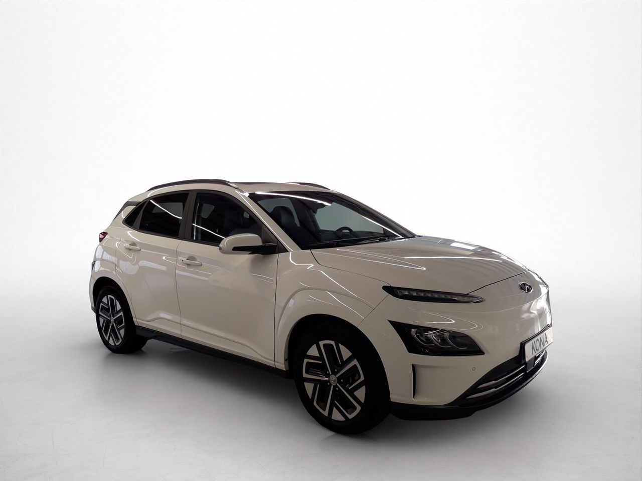 Foto Hyundai Kona 23