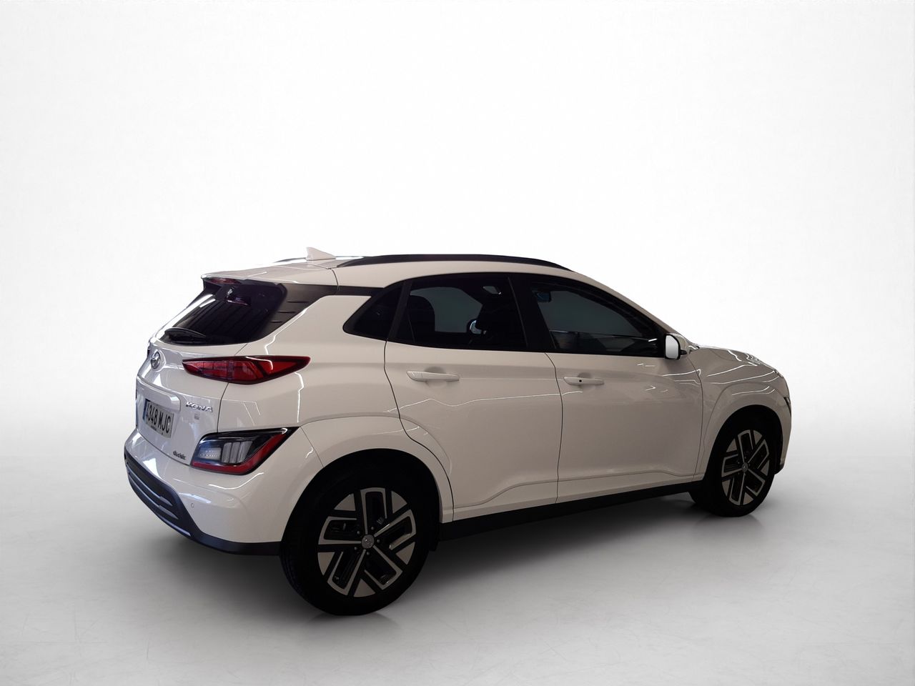 Foto Hyundai Kona 24