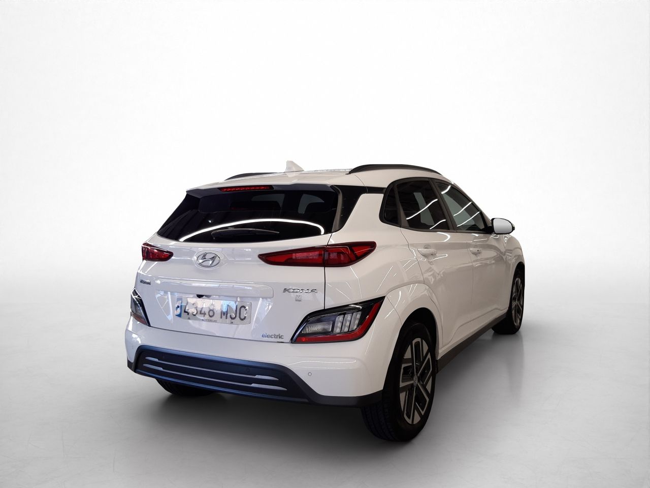 Foto Hyundai Kona 25