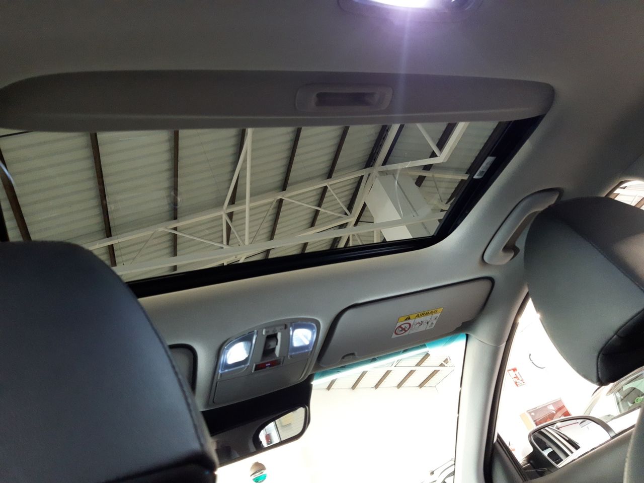 Foto Hyundai Kona 26