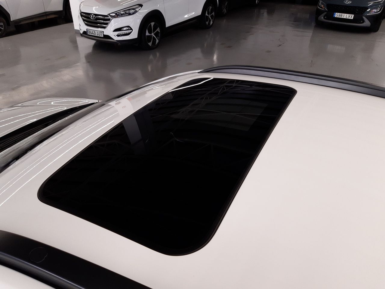Foto Hyundai Kona 27