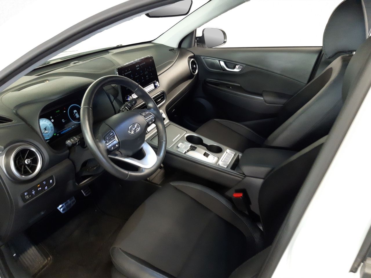 Foto Hyundai Kona 29