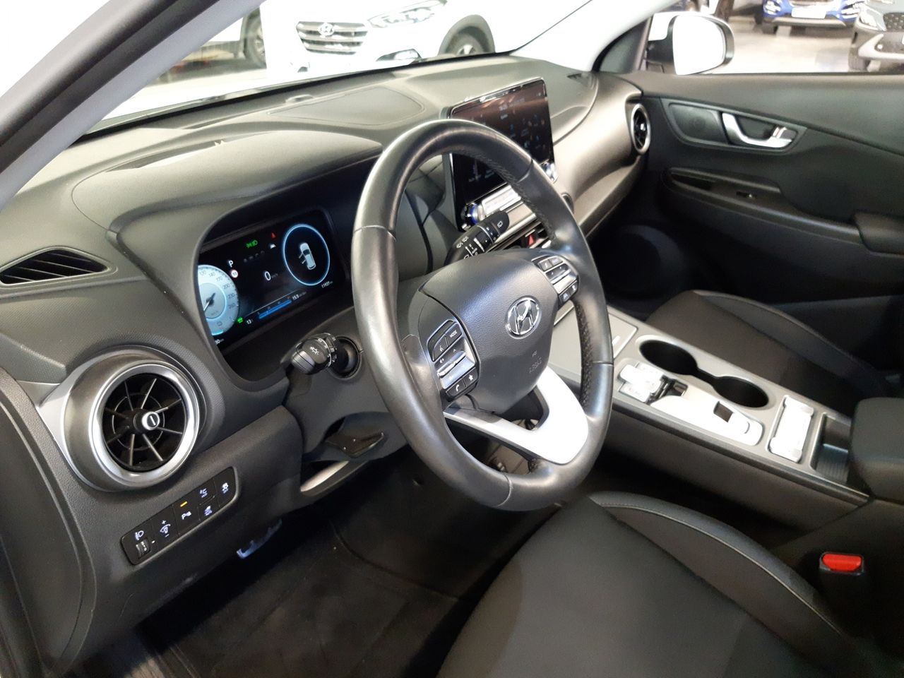 Foto Hyundai Kona 30