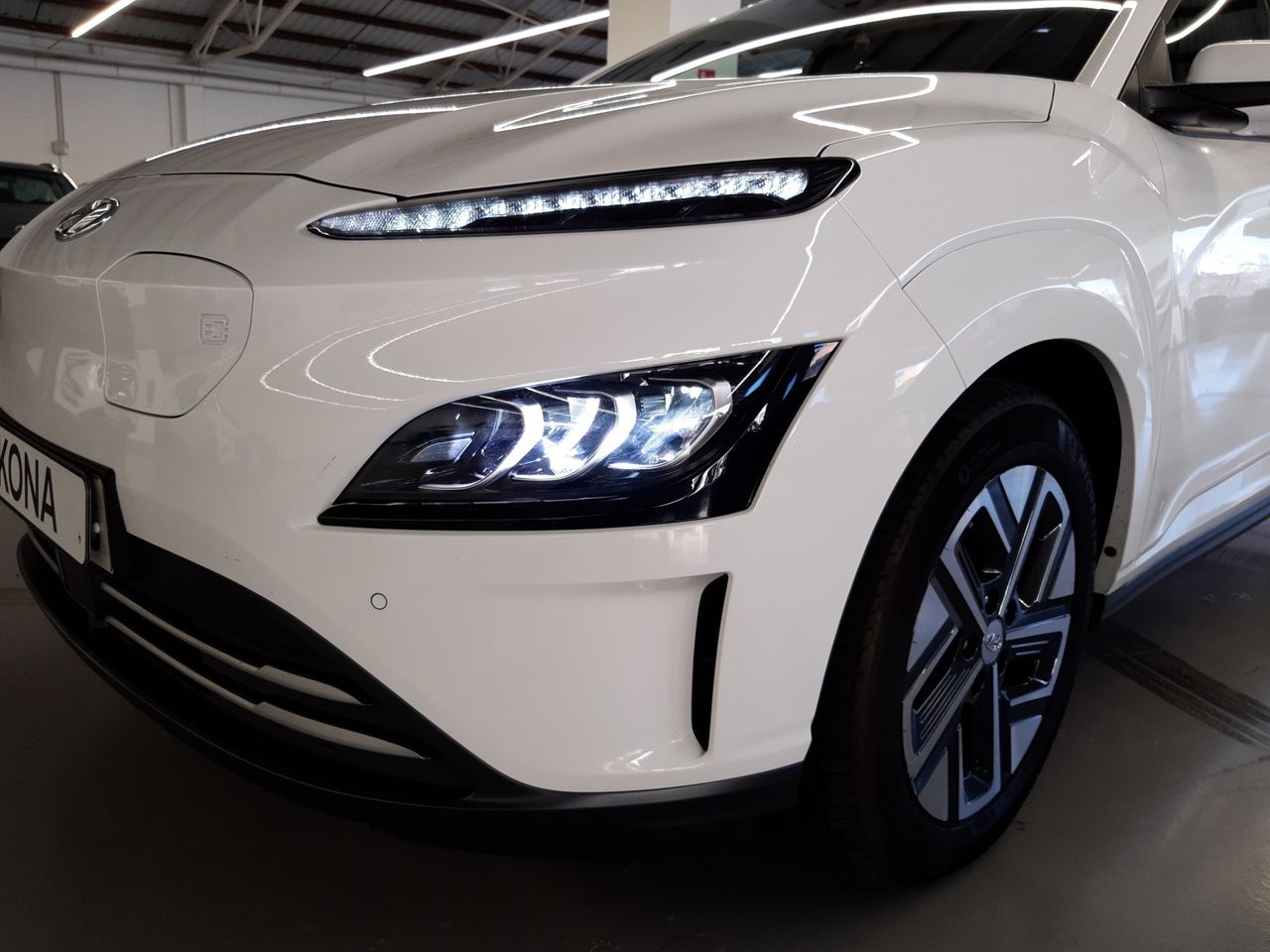 Foto Hyundai Kona 31