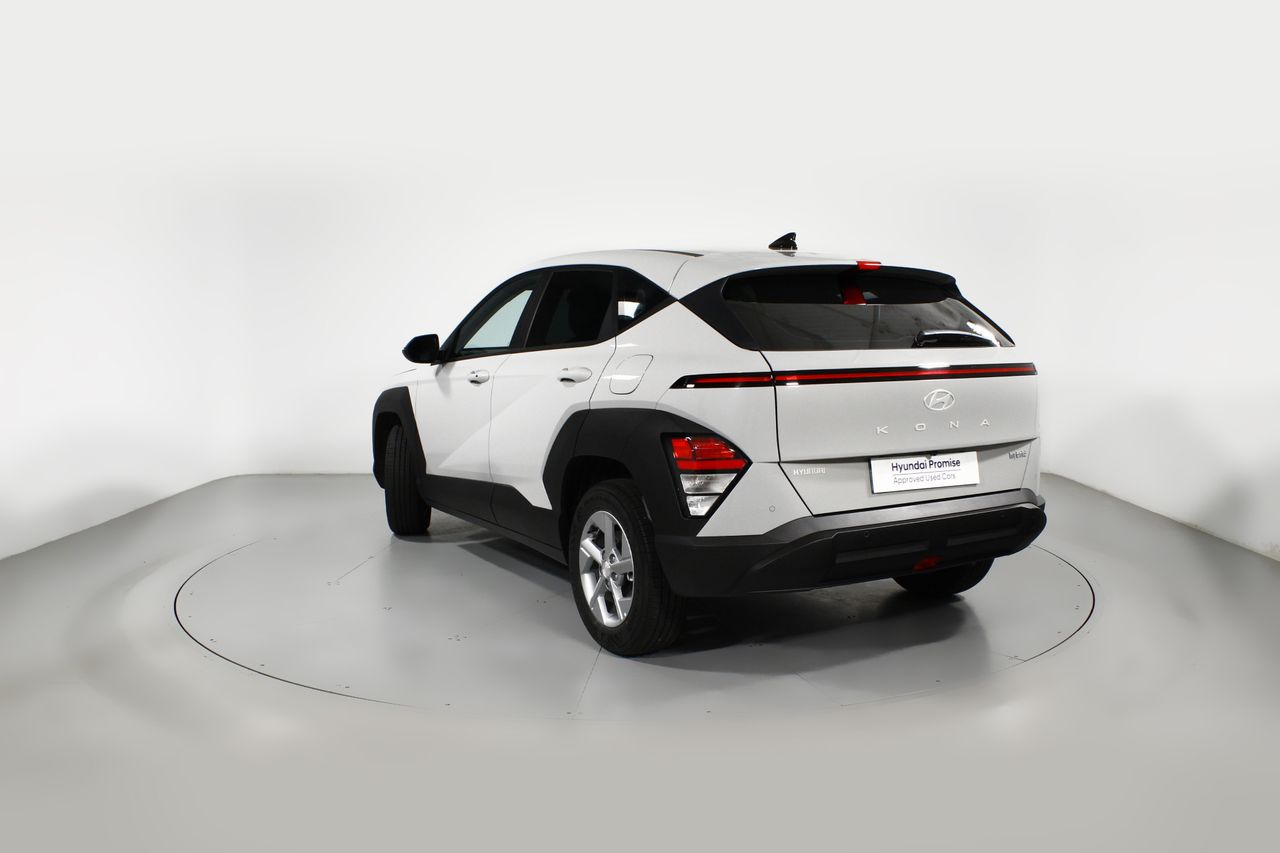 Foto Hyundai Kona 2