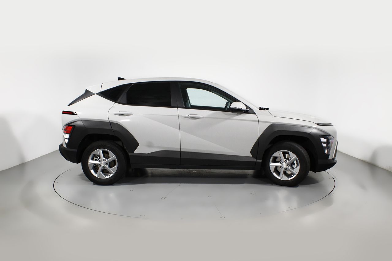Foto Hyundai Kona 3