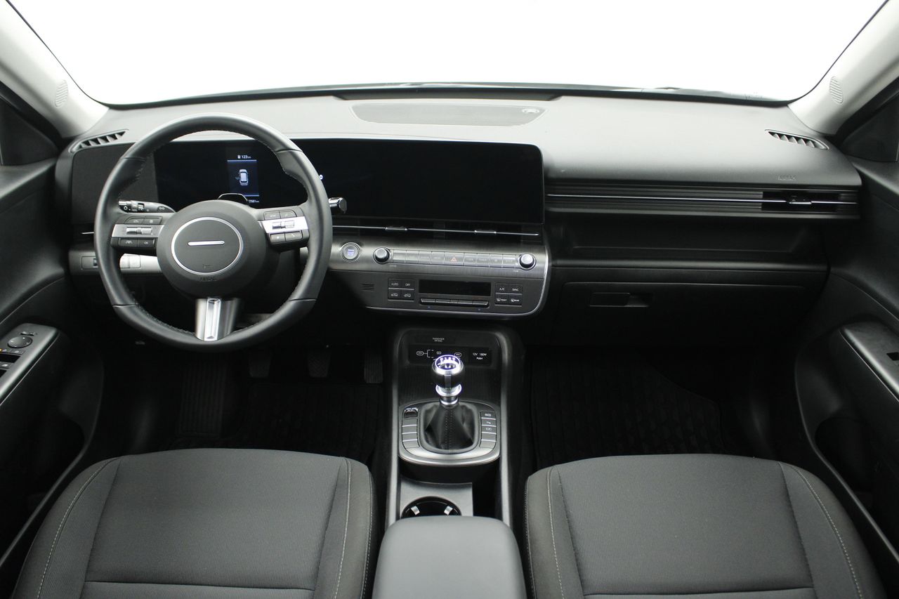 Foto Hyundai Kona 4
