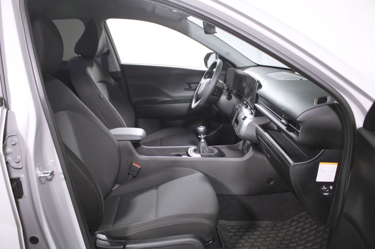 Foto Hyundai Kona 5