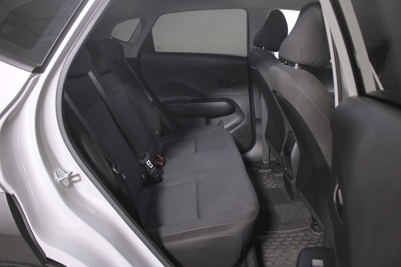 Foto Hyundai Kona 6