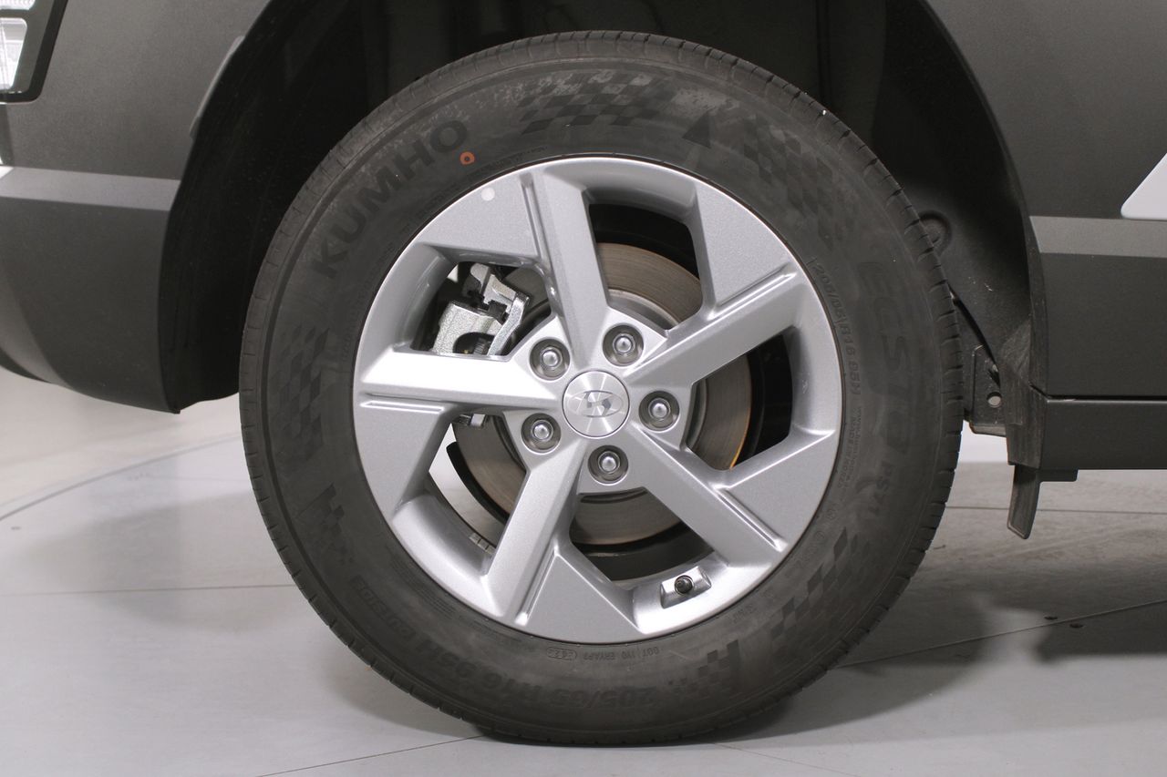 Foto Hyundai Kona 8