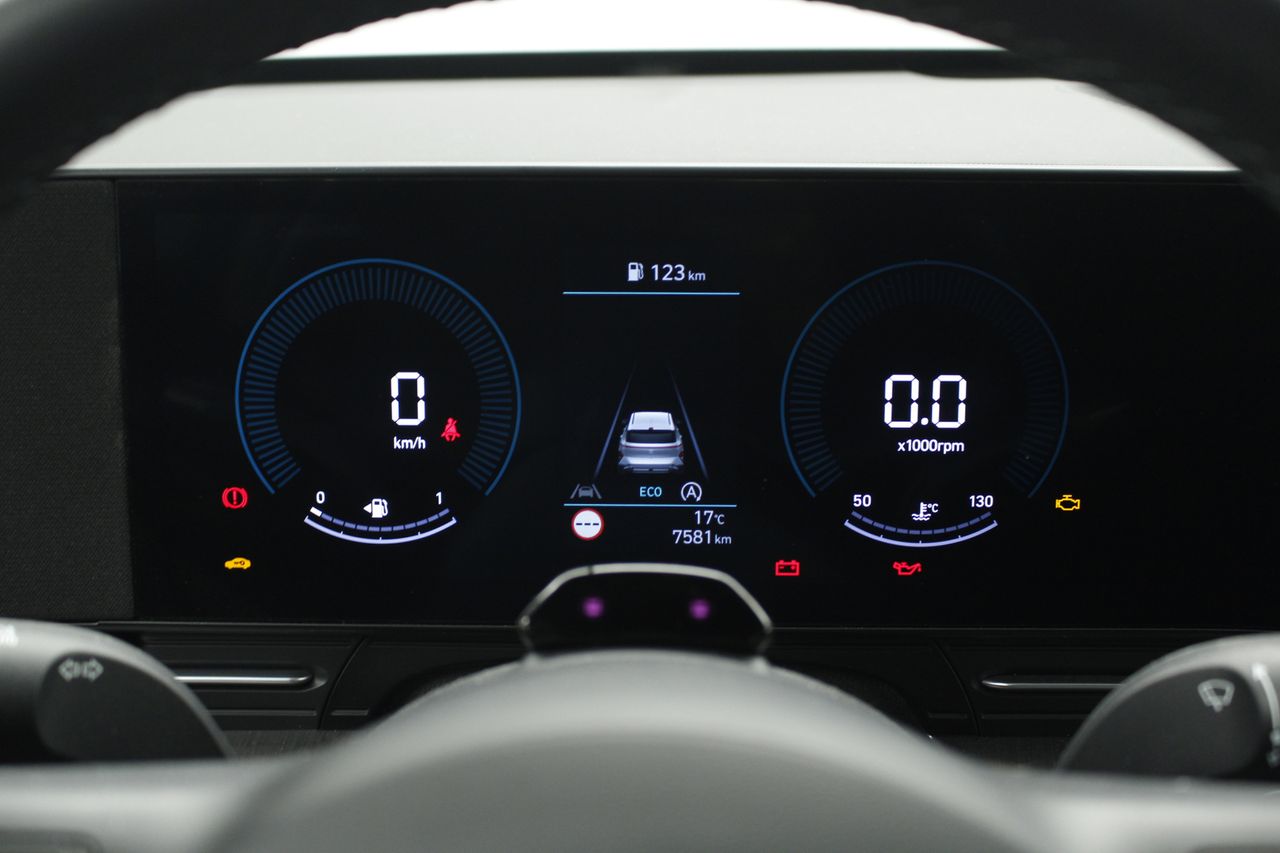 Foto Hyundai Kona 9