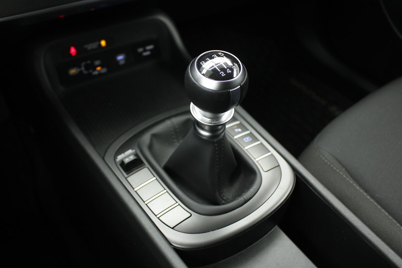 Foto Hyundai Kona 10